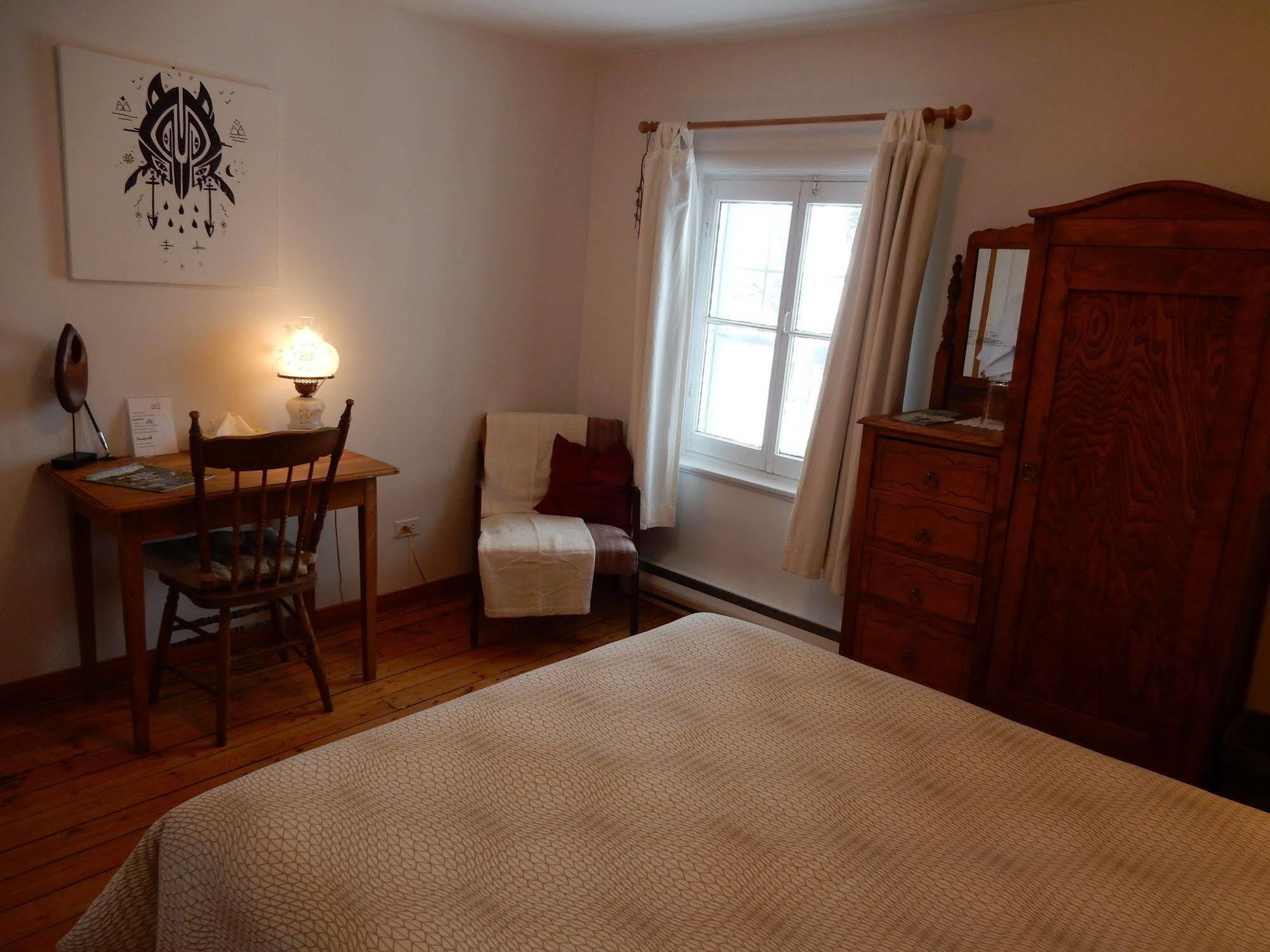 Almatoit Bed & Breakfast Exterior photo