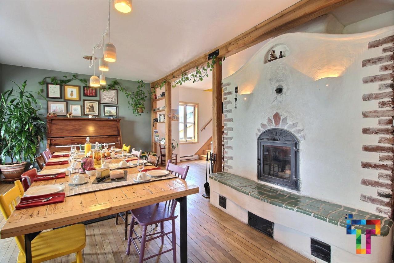 Almatoit Bed & Breakfast Exterior photo