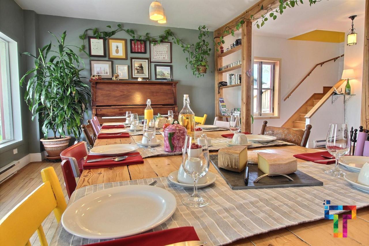 Almatoit Bed & Breakfast Exterior photo