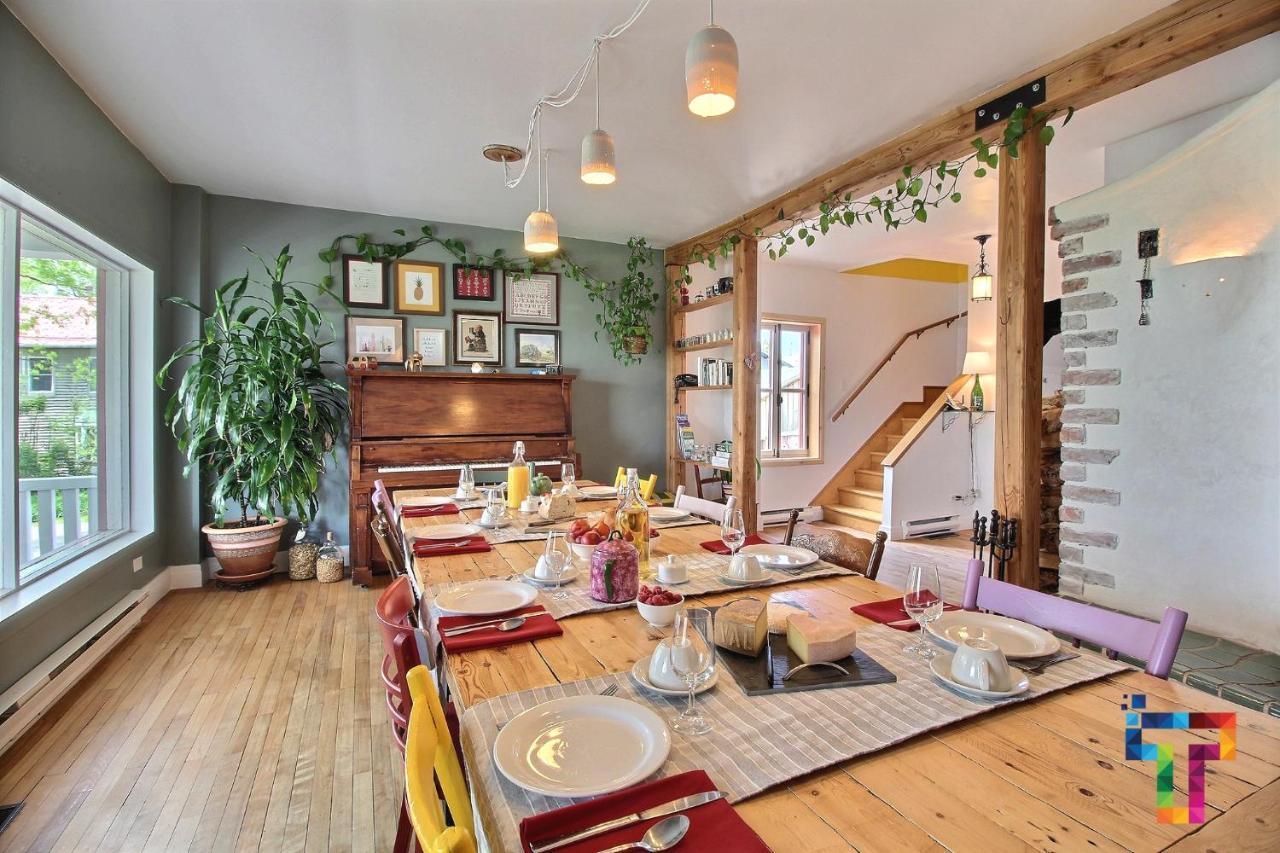 Almatoit Bed & Breakfast Exterior photo