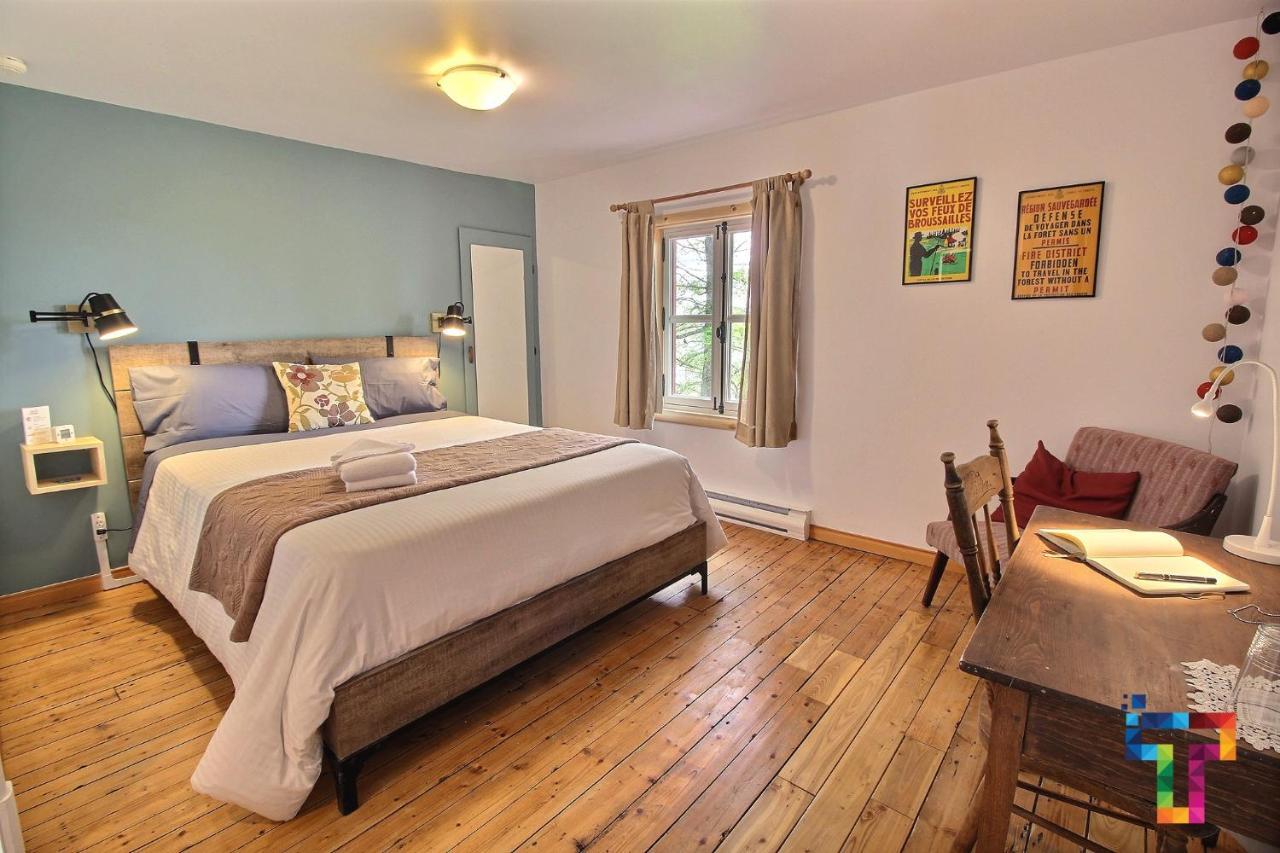 Almatoit Bed & Breakfast Exterior photo